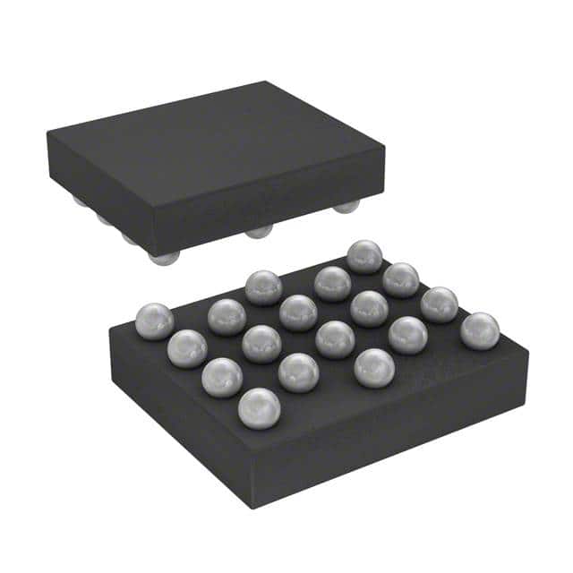 STM32G041Y8Y6TR STMicroelectronics  Microcontrollori